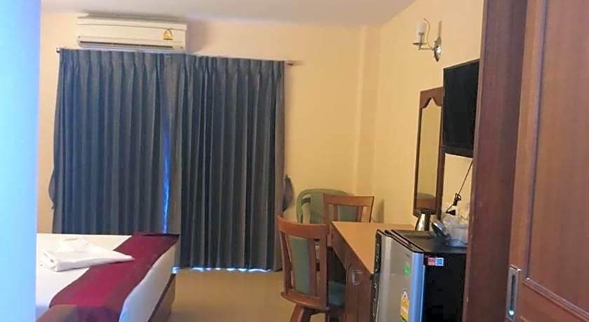 Sunview Place 3* Pattaya