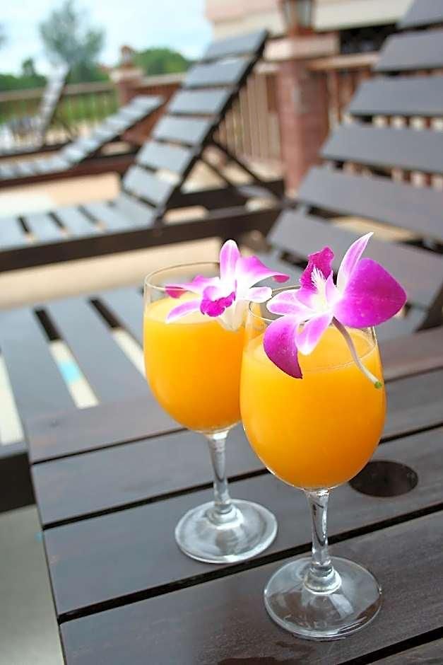 Sunview Place Hotel Pattaya