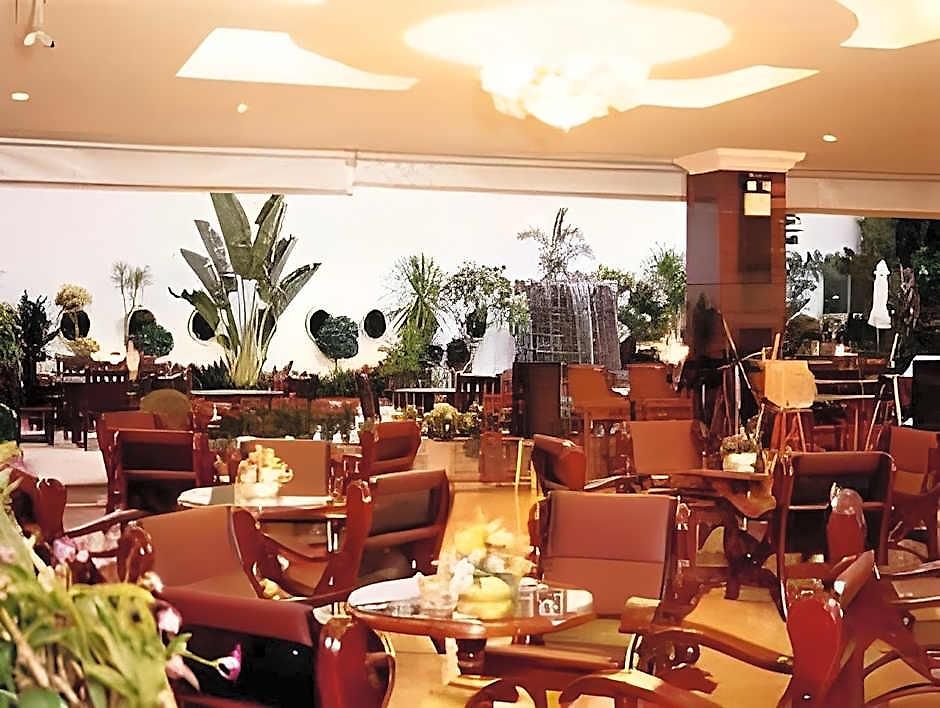 Inn Lk Pavilion Executive Serviced 2*