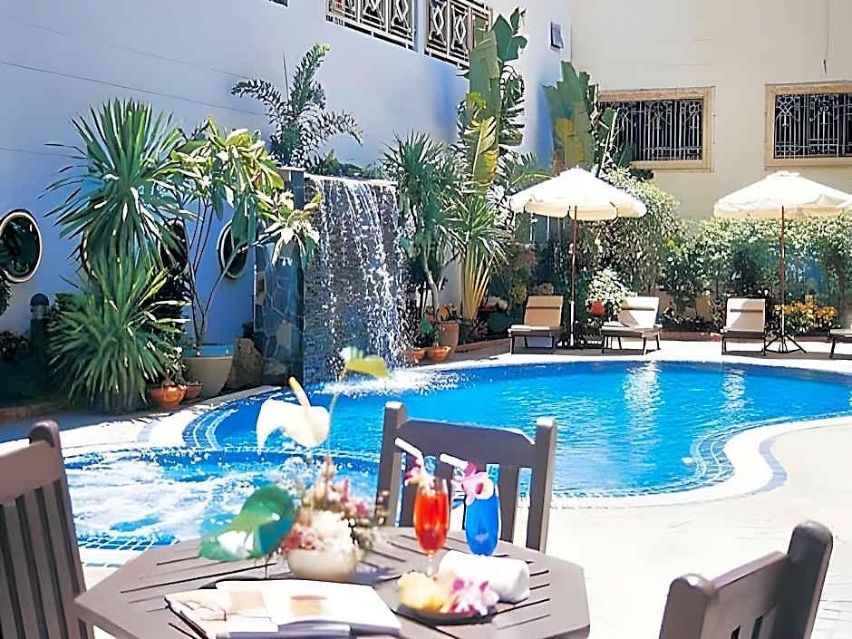 Inn Lk Pavilion Executive Serviced