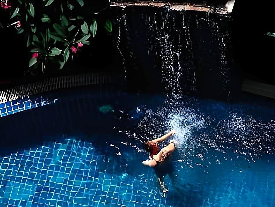 Lk Pavilion Executive Serviced Pattaya