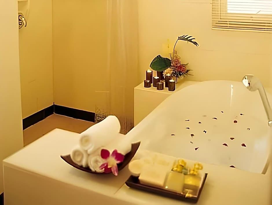 Lk Pavilion Executive Serviced Pattaya
