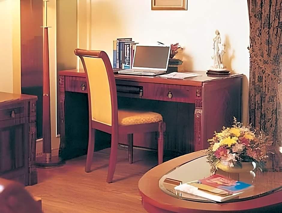 Lk Pavilion Executive Serviced Inn Pattaya