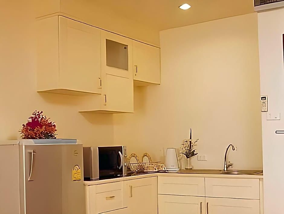 Inn Lk Pavilion Executive Serviced Pattaya