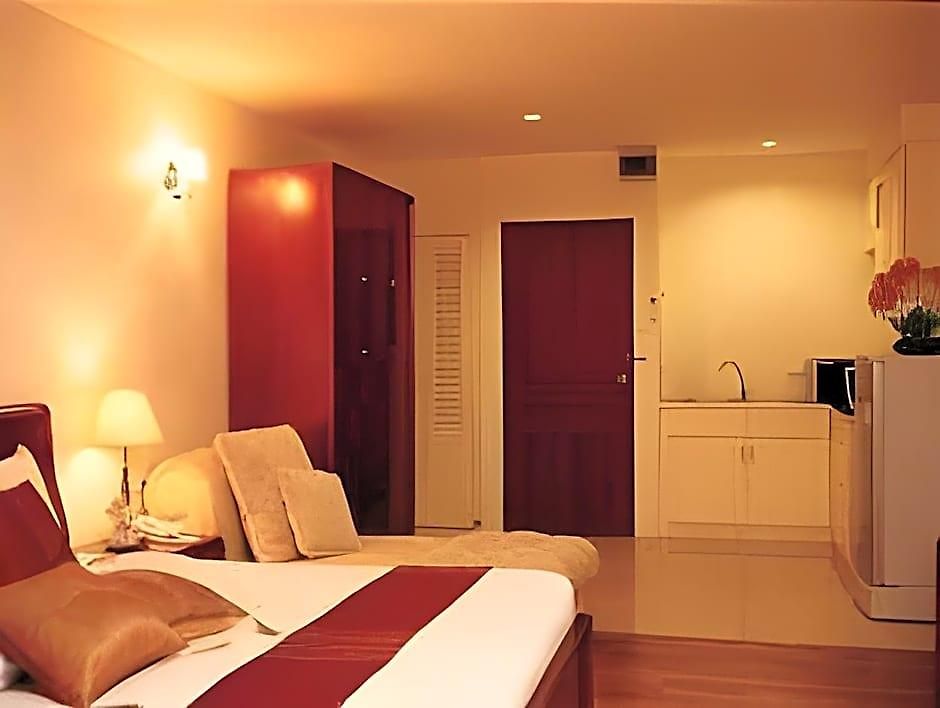 Lk Pavilion Executive Serviced Inn 2*