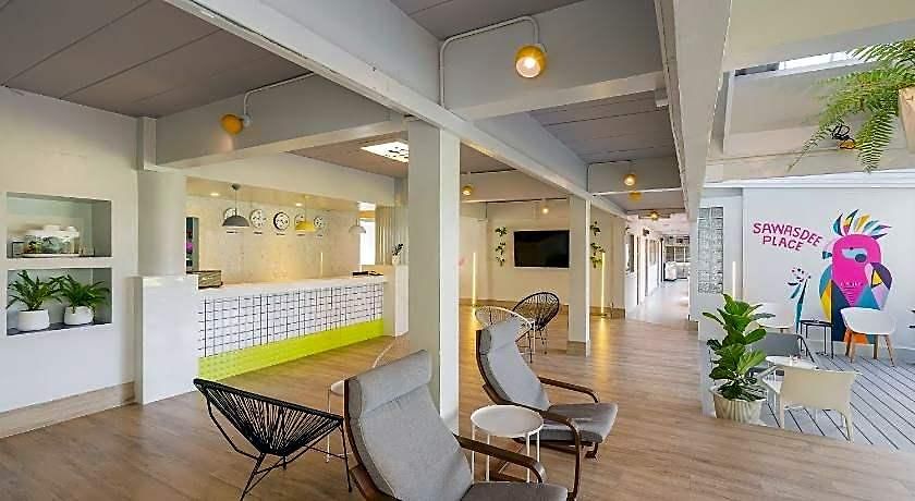 Hotel Sawasdee Place 3*