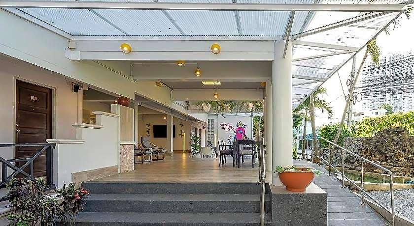 Sawasdee Place 3* Pattaya