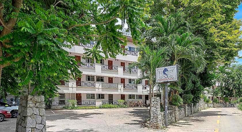 Sawasdee Place 3* Pattaya