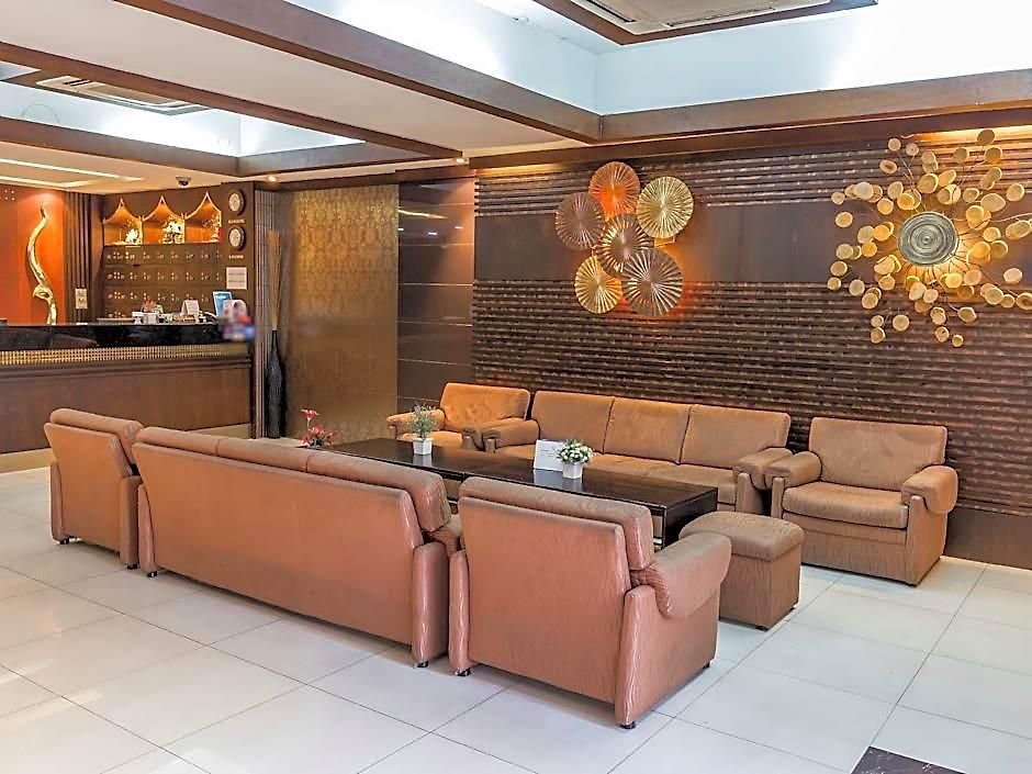 House- Sha Extra Hotel 3*