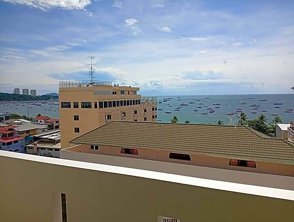 Hotel House- Sha Extra Pattaya
