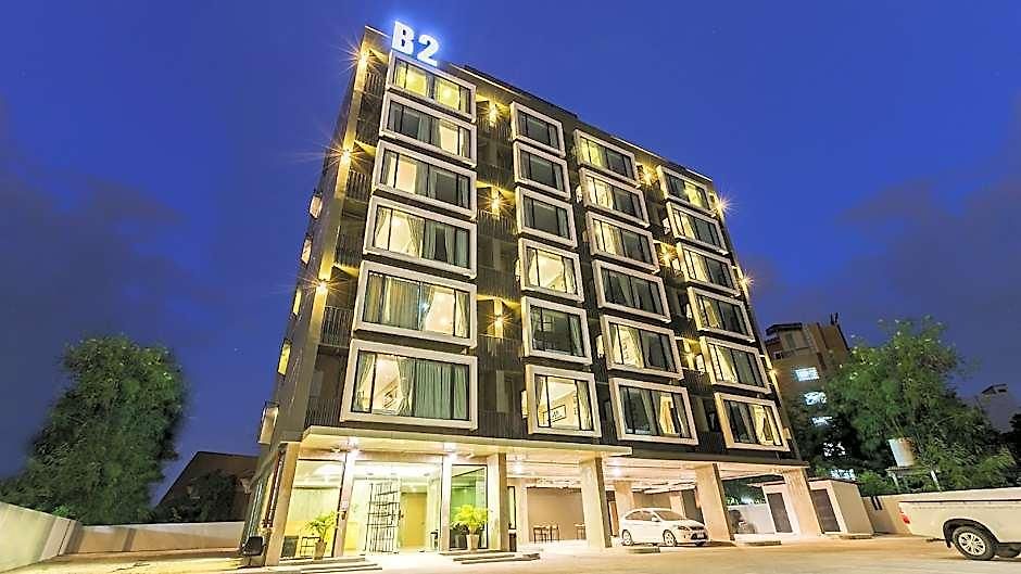 B2 South Premier 3* Pattaya