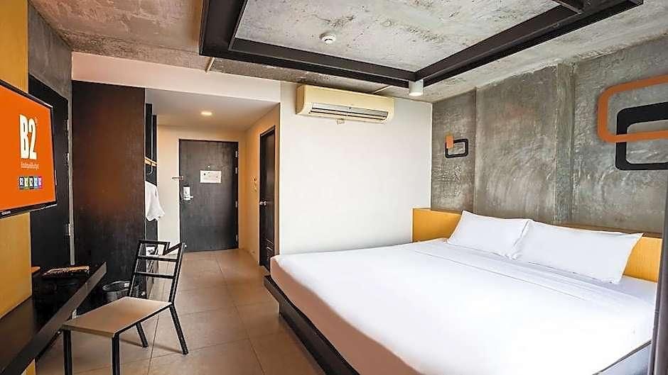 B2 South Premier 3* Pattaya