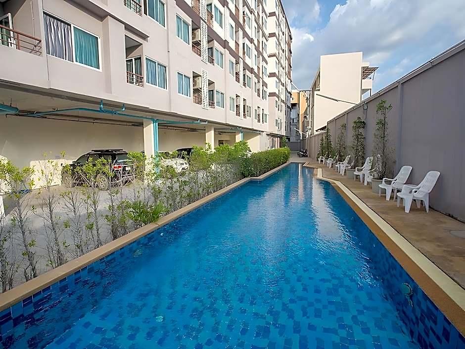 R-Con Hotel @ Siam