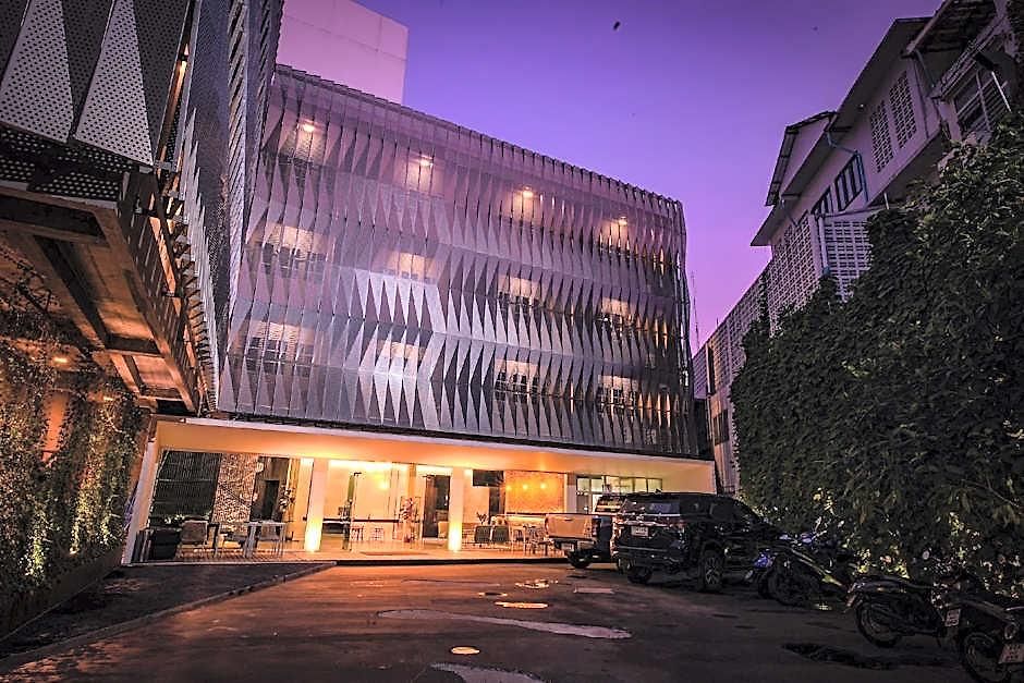 The View Hotel