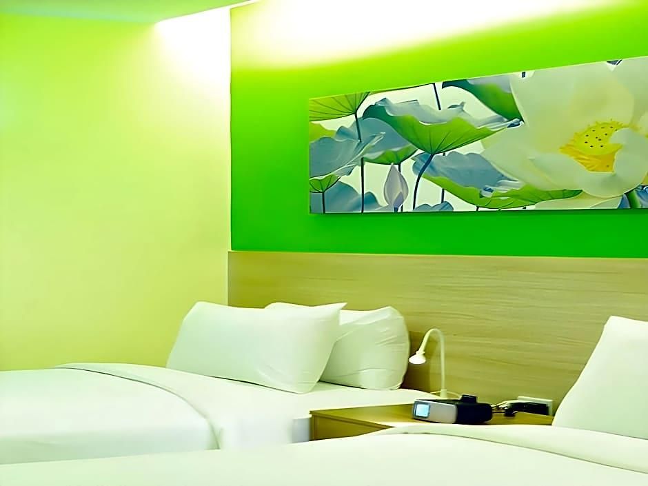 R-Con Hotel @ Siam 3* Pattaya