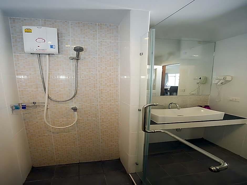 R-Con Hotel @ Siam Pattaya