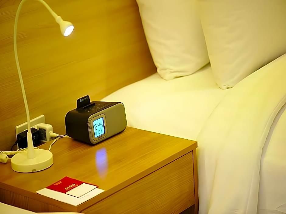Hotel R-Con Hotel @ Siam Pattaya