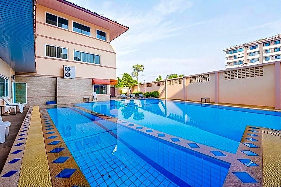 Hotel Aa 3*