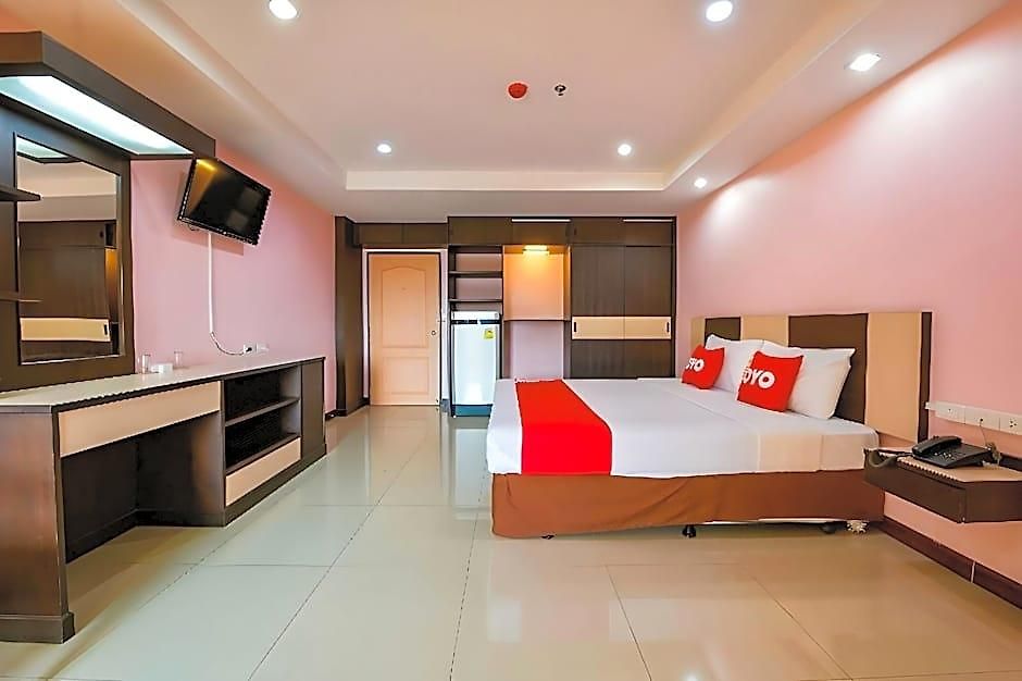 Aa 3* Pattaya