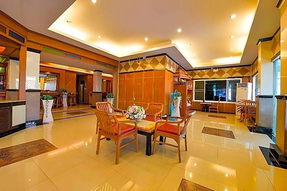 Hotel Aa Pattaya