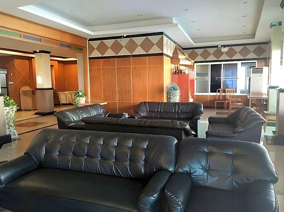 Aa 3* Pattaya