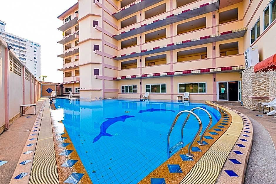 Hotel Aa 3*