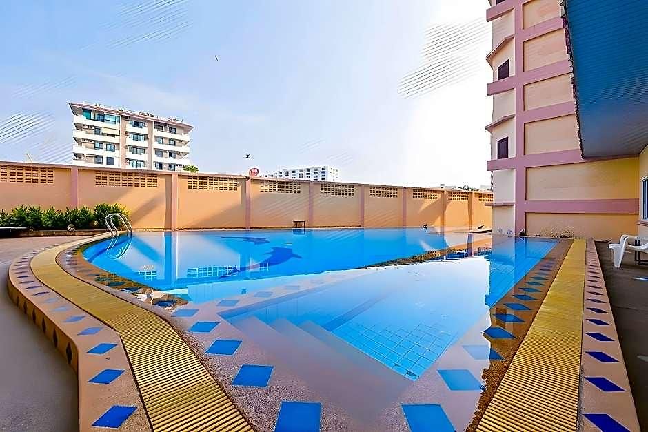 Aa Pattaya