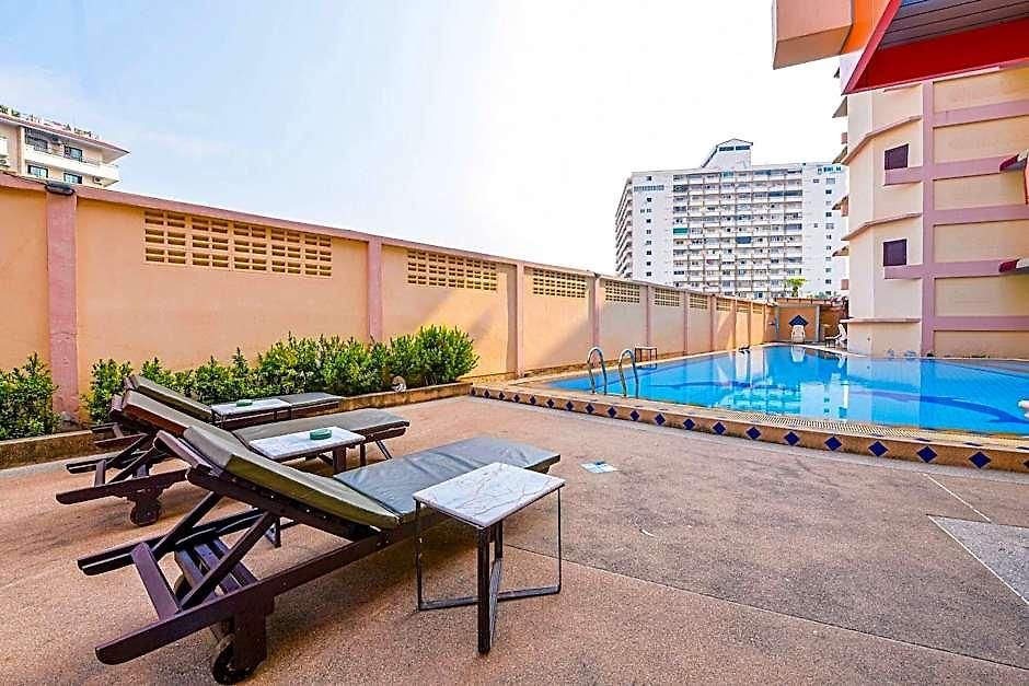 Hotel Aa Pattaya
