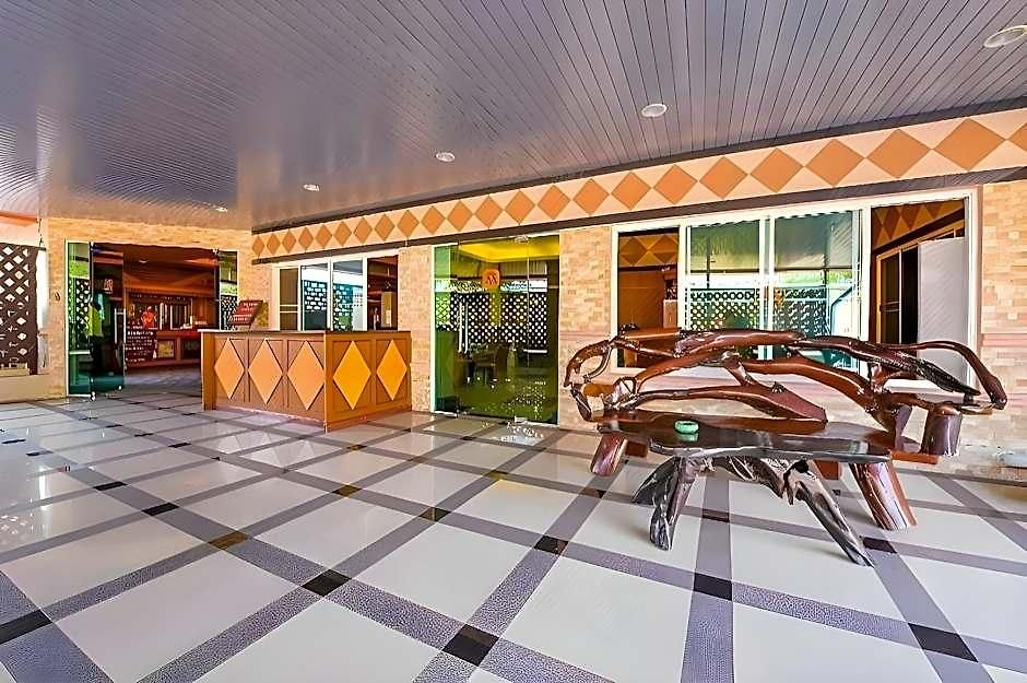 Aa Hotel