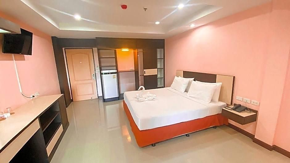 Aa Hotel Pattaya
