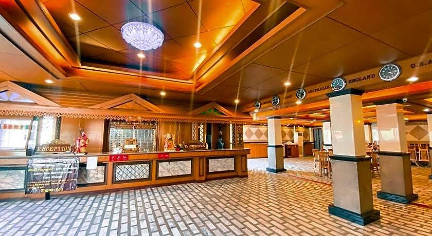Aa 3* Pattaya