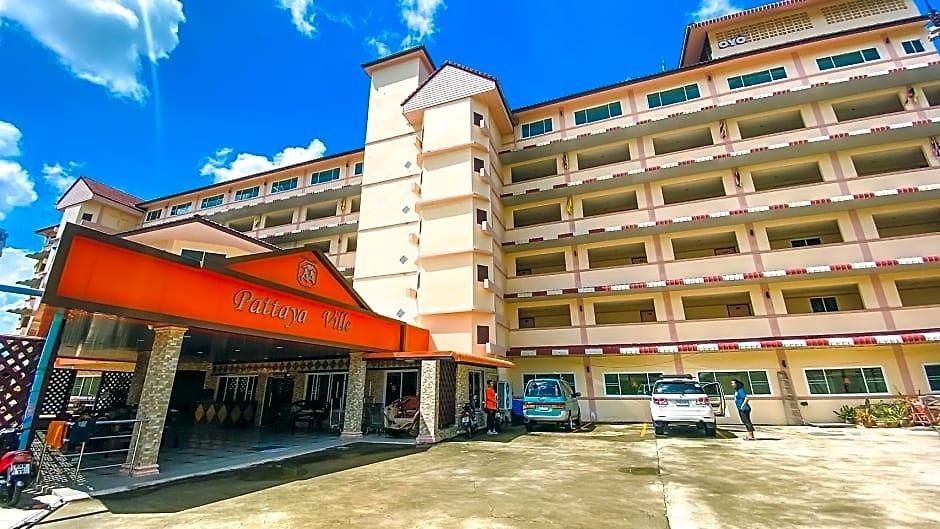 Hotel Aa 3*