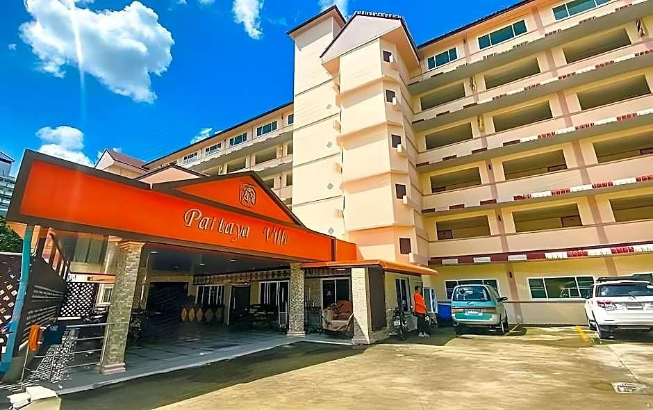 Aa Hotel Pattaya