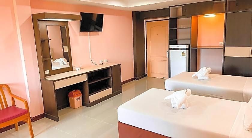 Aa Pattaya