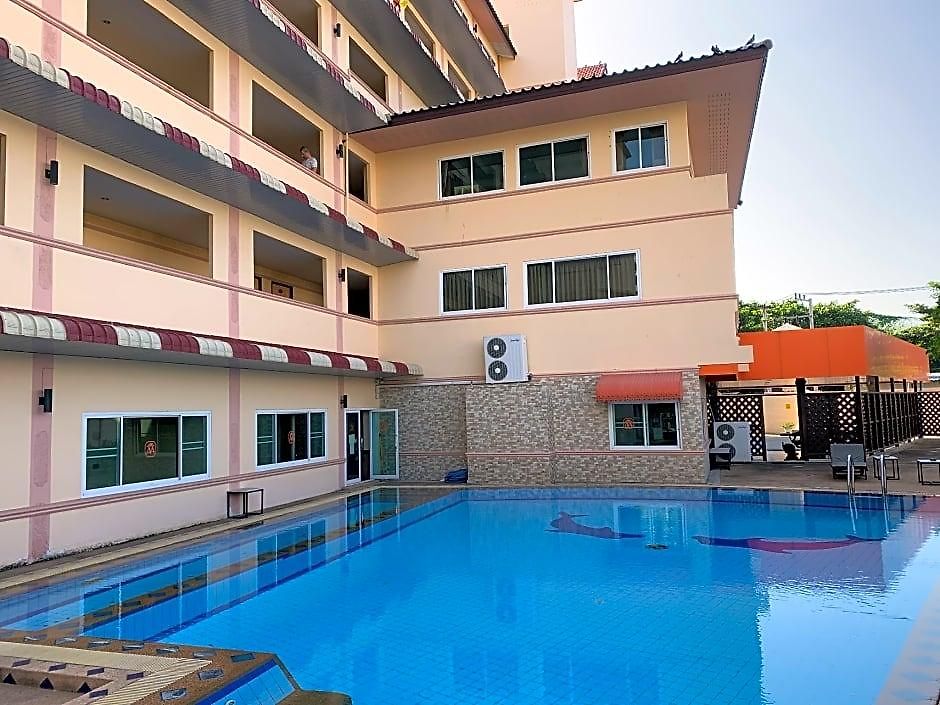 Hotel Aa