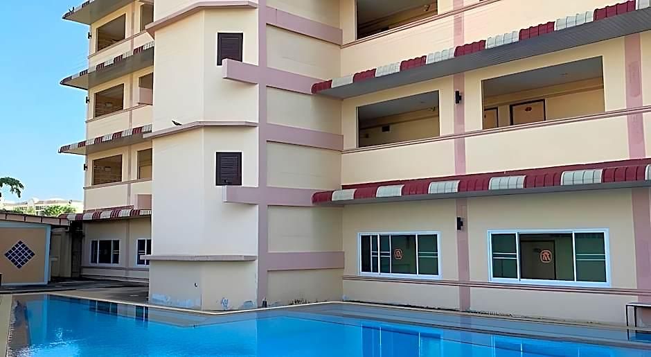 Aa Hotel 3*