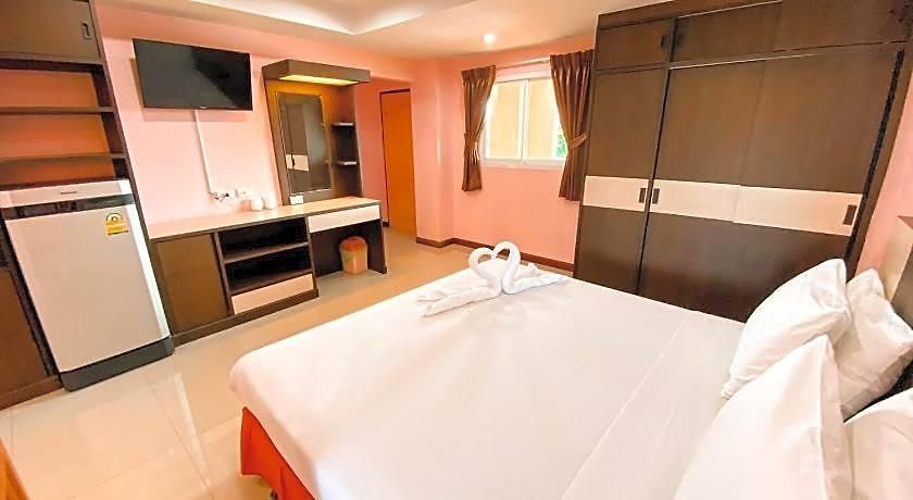 Hotel Aa Pattaya