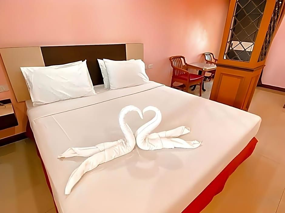 Hotel Aa 3*