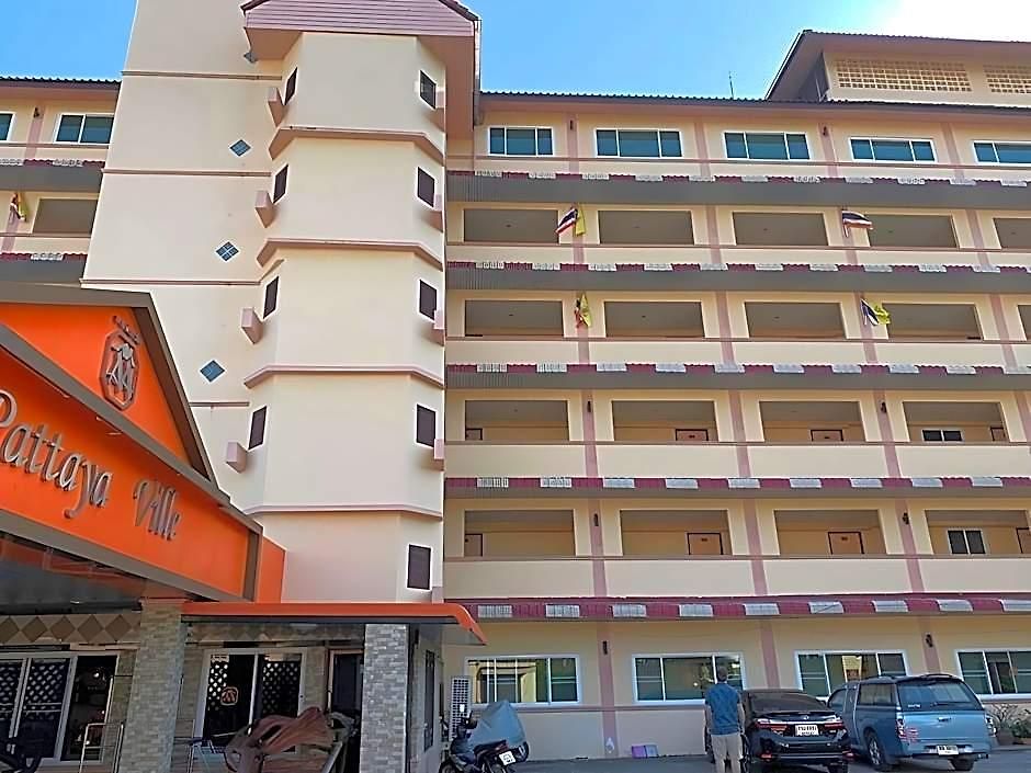 Aa Hotel 3*