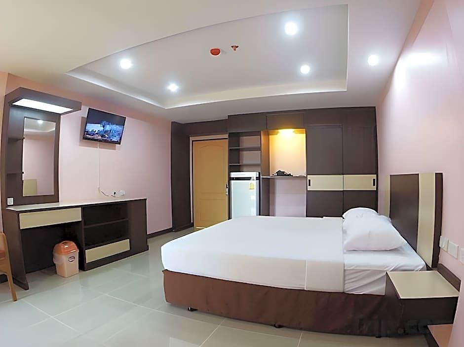 Aa 3* Pattaya