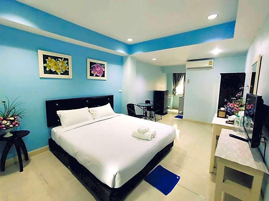 Inn The Moonlight Place 3*