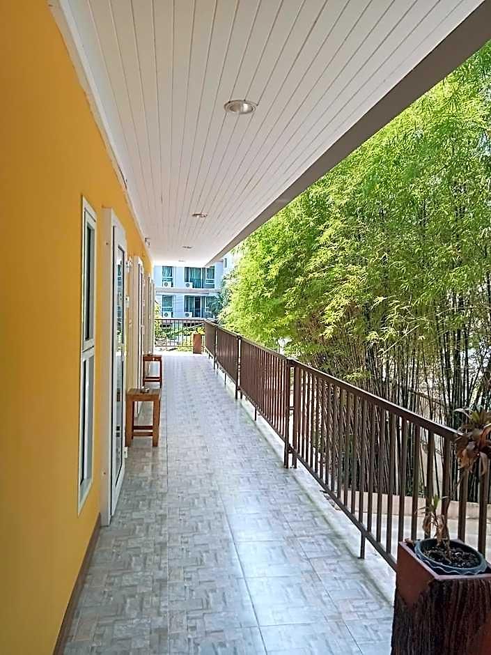 The Moonlight Place 3* Pattaya