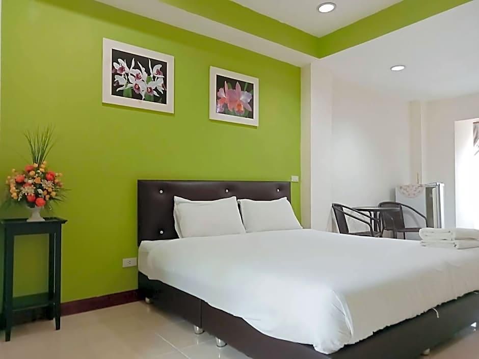 The Moonlight Place 3* Pattaya