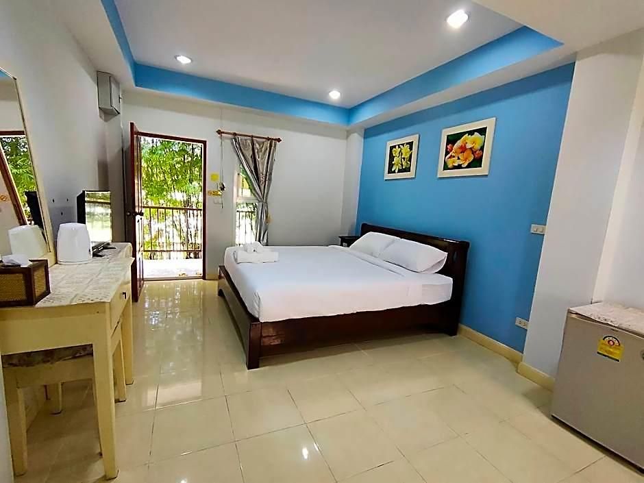 Inn The Moonlight Place