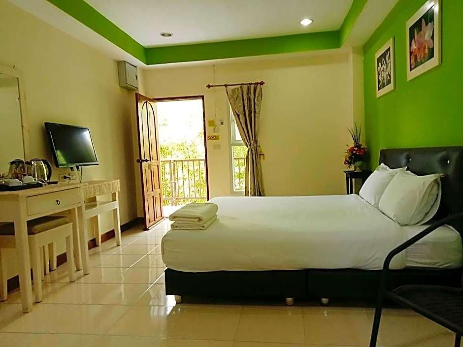The Moonlight Place 3*