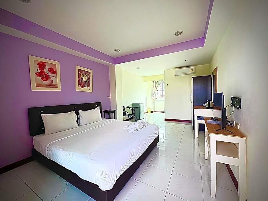Inn The Moonlight Place Pattaya