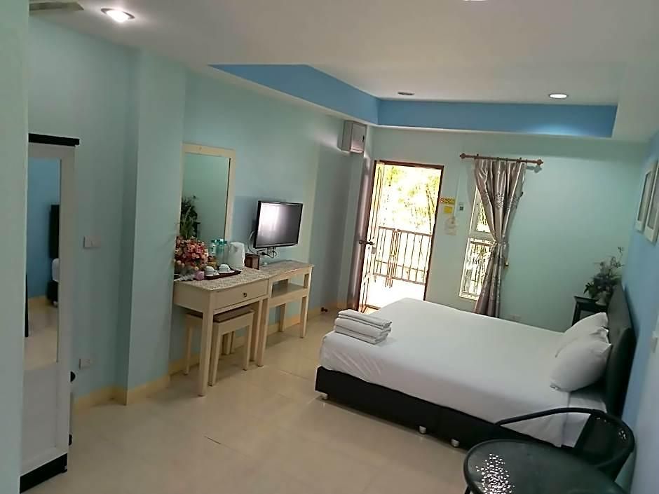 The Moonlight Place Pattaya