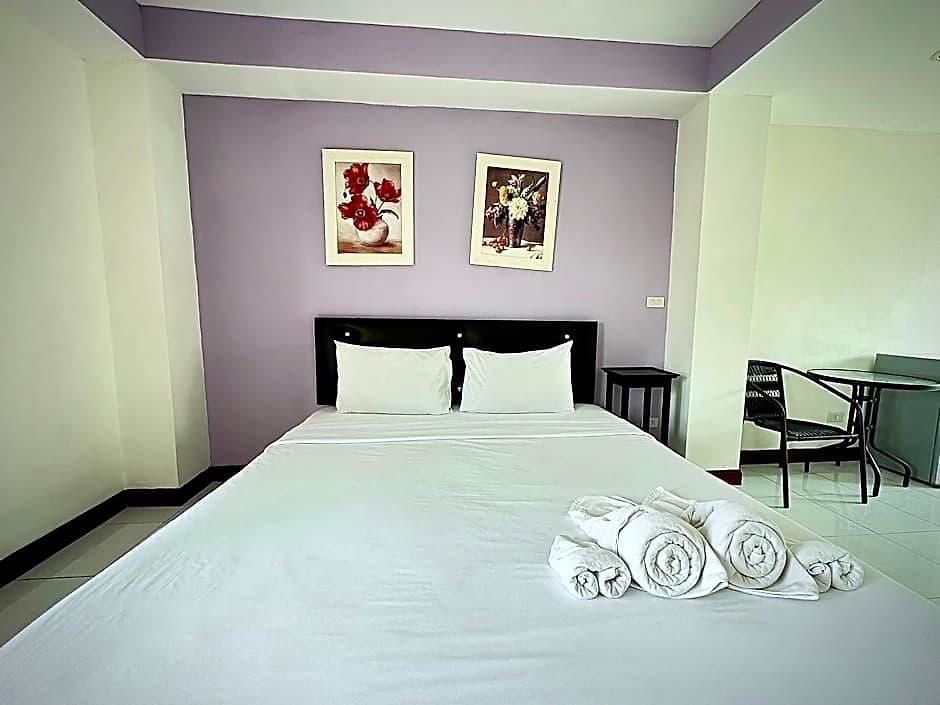 The Moonlight Place 3* Pattaya
