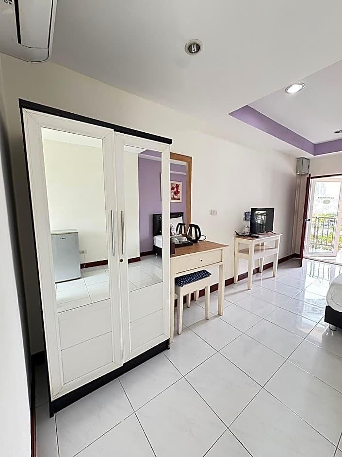 The Moonlight Place 3* Pattaya