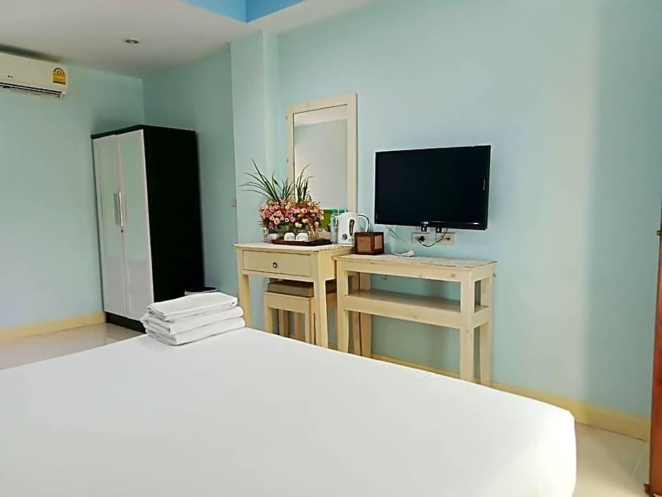 The Moonlight Place Inn Pattaya